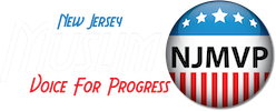 NJMVP - New Jersey Muslim Voice For Progress